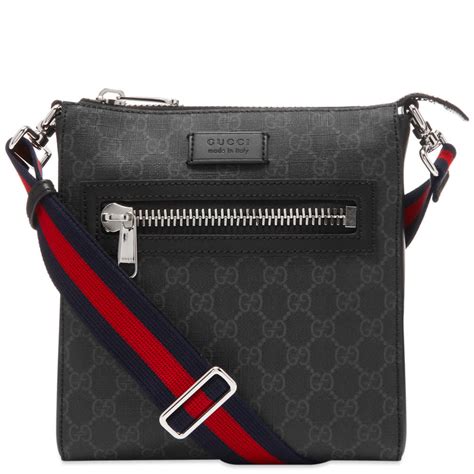 gucci bags messenger|best gucci messenger bag.